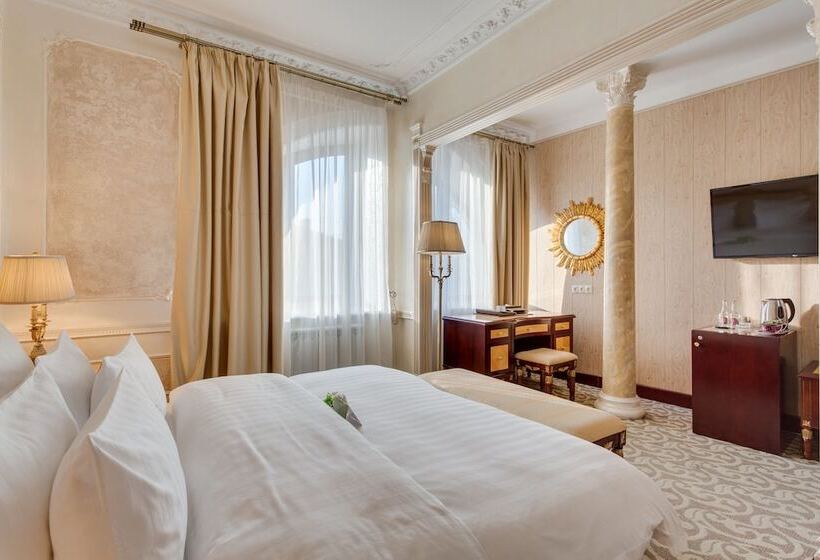 סוויטה, The Rooms Boutique