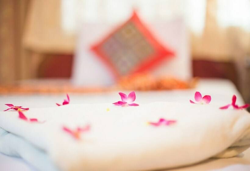 Номер Deluxe, Angkor Mithona Guesthouse