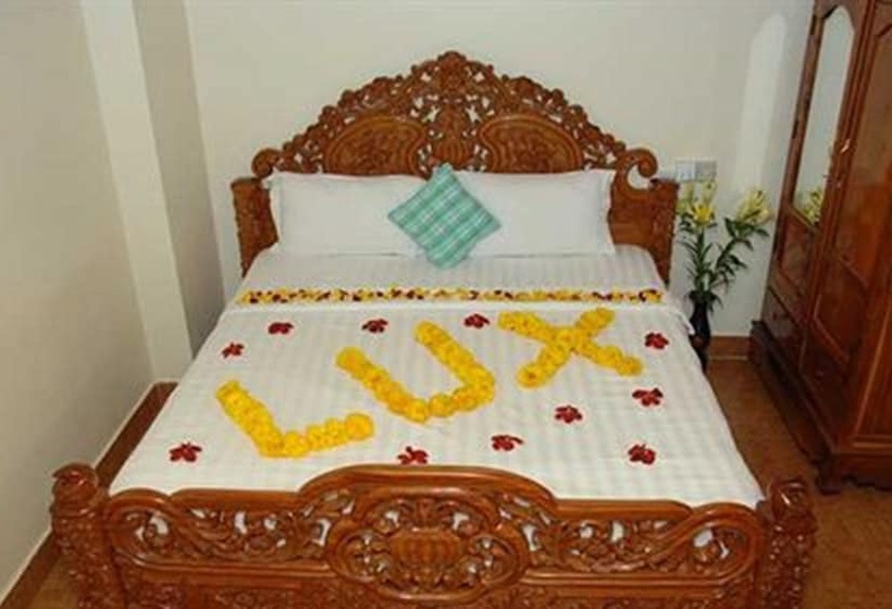 غرفة قياسية, Lux Guesthouse