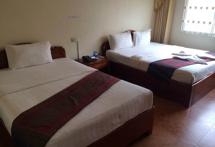 스탠다드 룸, Lux Guesthouse