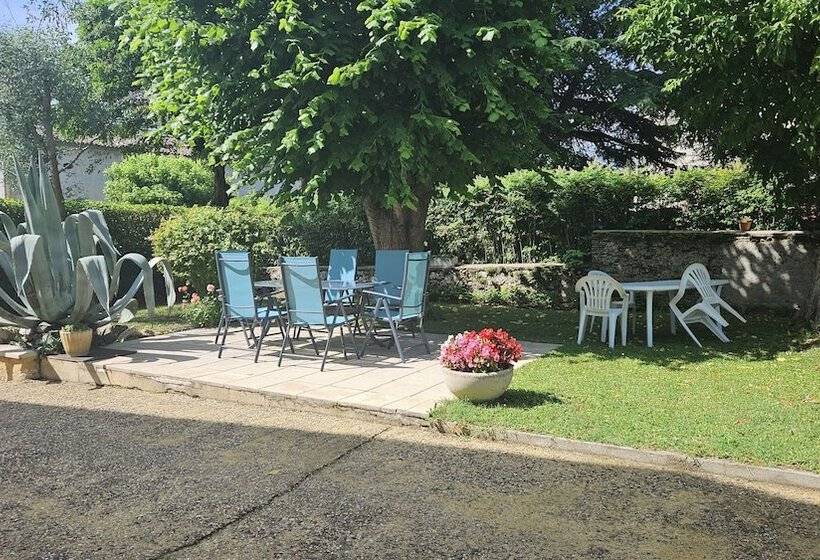 スタンダードルーム, Chambres Et Gîtes Les Deux Chênes Près De Bergerac