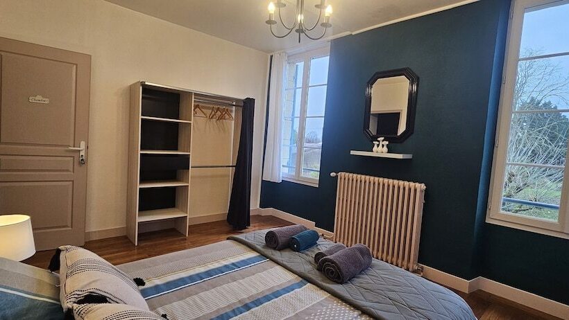 スタンダードルーム, Chambres Et Gîtes Les Deux Chênes Près De Bergerac