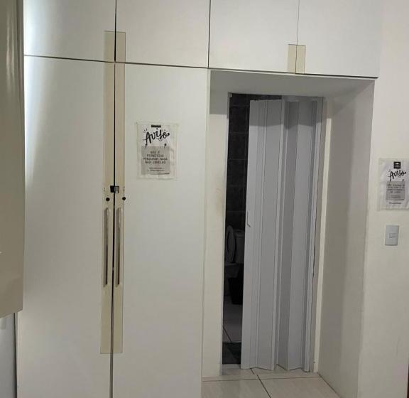 Номер Стандарт, Salve Maloca Hostel