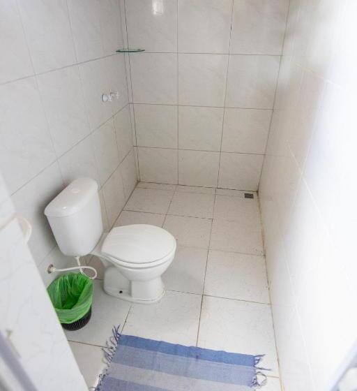 Семейный Номер, Salve Maloca Hostel