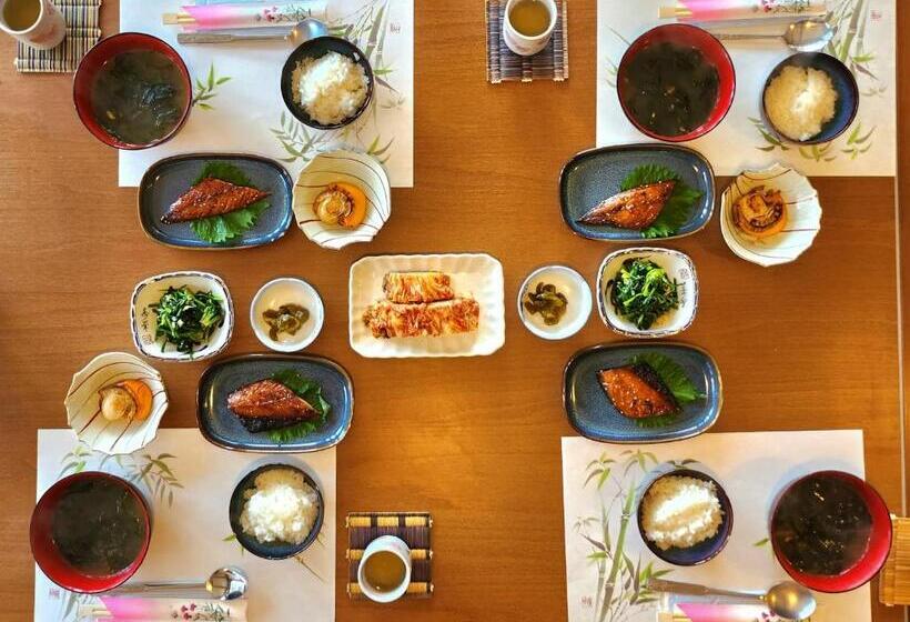 Номер Стандарт, 旅館 竹屋 Takeya