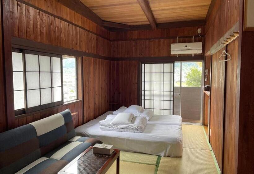 Номер Стандарт, 旅館 竹屋 Takeya
