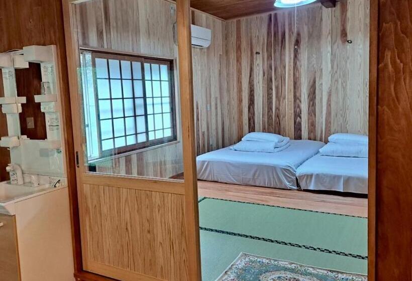 Номер Стандарт Трехместный, 旅館 竹屋 Takeya