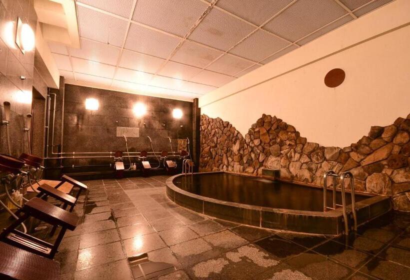 Семейный Номер Deluxe, 高野山 宿坊 宝城院  Koyasan Shukubo Hojoin