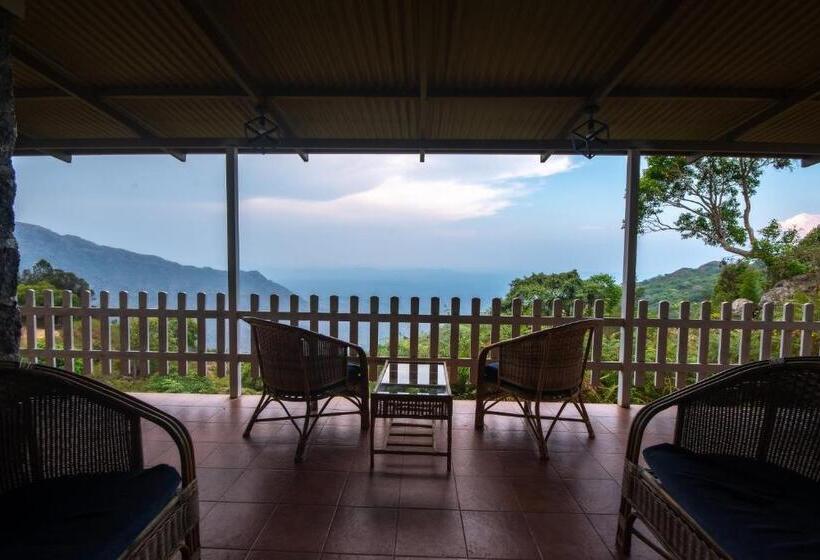 Quarto Estandar, Tranqville Resorts
