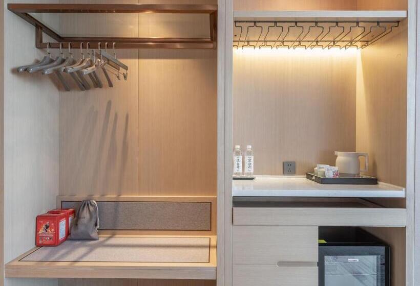 스탠다드 룸, Lavande Hotel Qihe Economic Development Zone