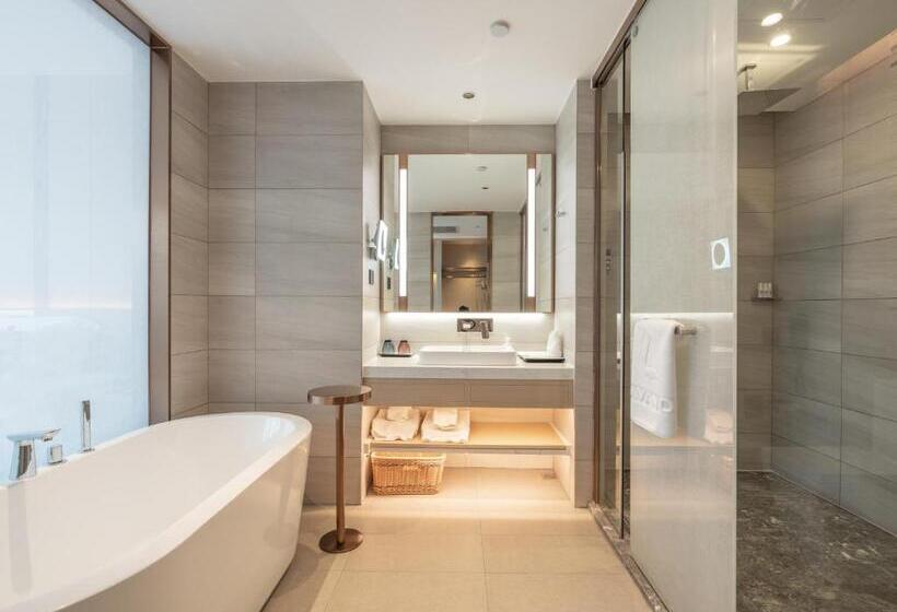 스탠다드 룸, Lavande Hotel Qihe Economic Development Zone