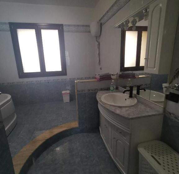 Номер Стандарт Вид на Сад, B&b La Fenice