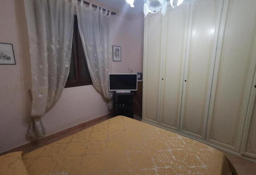 Номер Стандарт Вид на Сад, B&b La Fenice