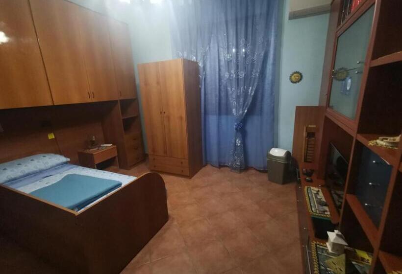 Номер Стандарт, B&b La Fenice