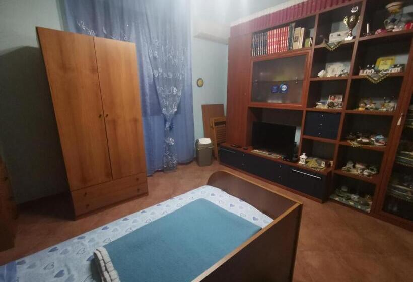 Номер Стандарт, B&b La Fenice