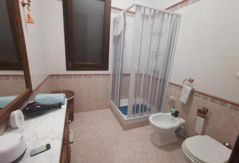 Номер Стандарт, B&b La Fenice