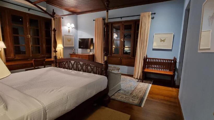 标准间, Dendrobium House Near Kandy