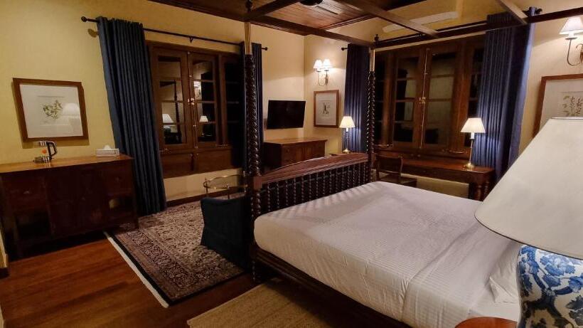 标准间, Dendrobium House Near Kandy
