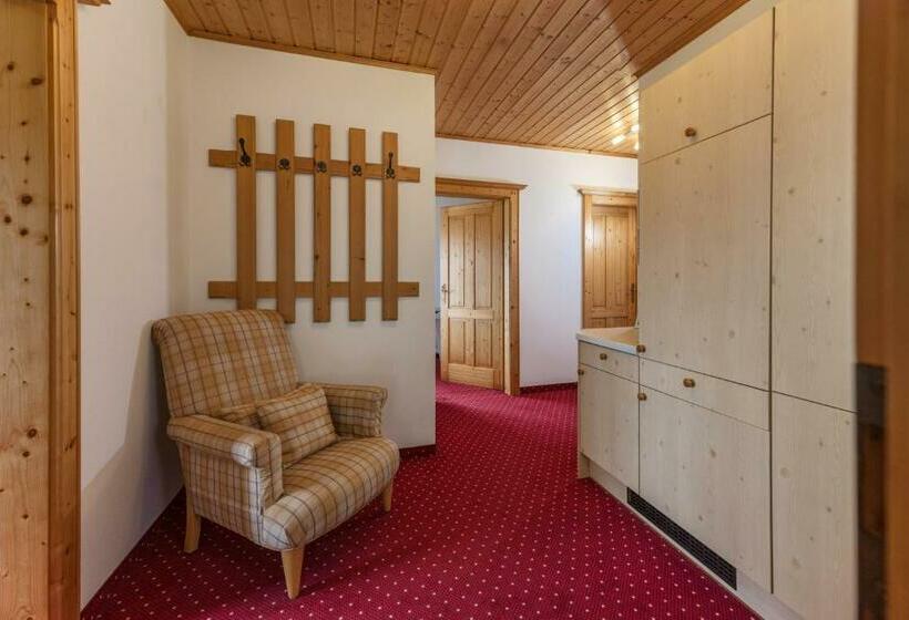 Apartamento 1 Dormitório com Vistas, Haus Steirerland