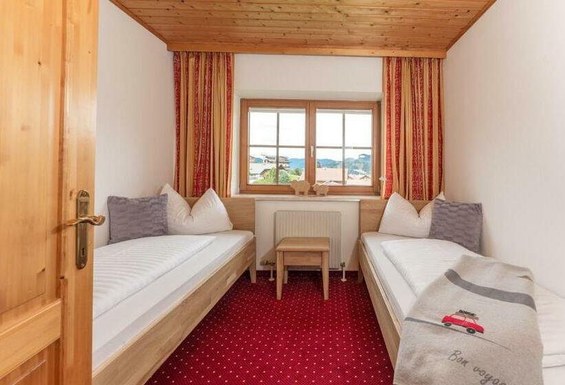 Apartamento 1 Dormitório com Vistas, Haus Steirerland