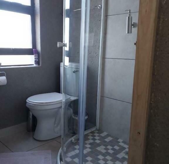 스탠다드 룸, Botho Guesthouse