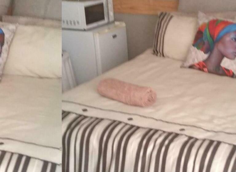 스탠다드 룸, Botho Guesthouse