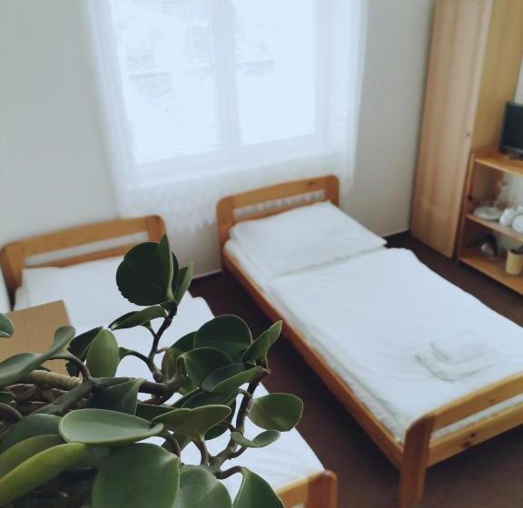 Номер Стандарт, Penzion Pod Kostelíčkem