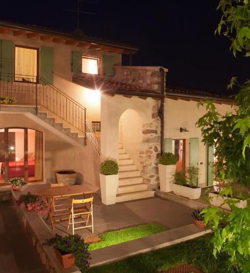 آپارتمان 1 خوابه, La Casa Del Nonno