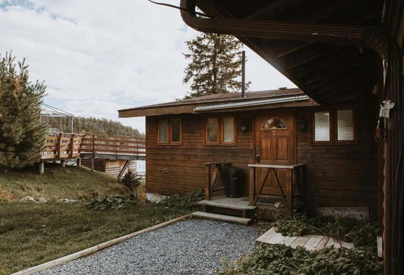 家庭套房, Lang Lake Resort