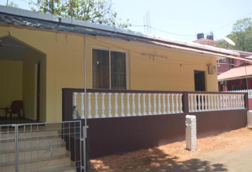 豪华房间, James Guesthouse