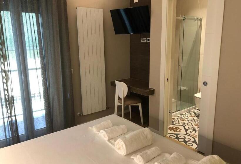 اتاق استاندارد, Approdo Residence