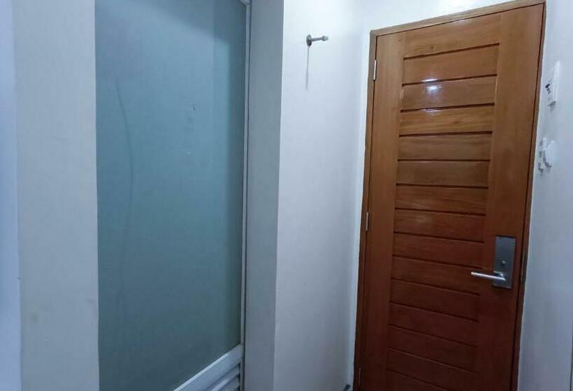 스탠다드 싱글 룸, Fb Dormitel Suites