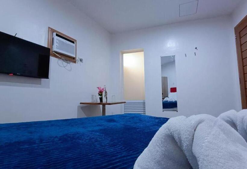 디럭스 룸, Fb Dormitel Suites