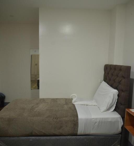스탠다드 룸, Fb Dormitel Suites