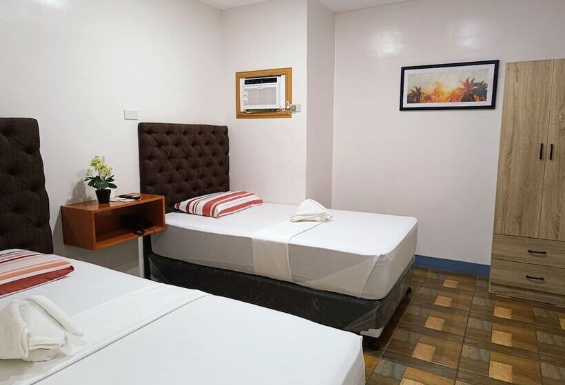 스탠다드 룸, Fb Dormitel Suites