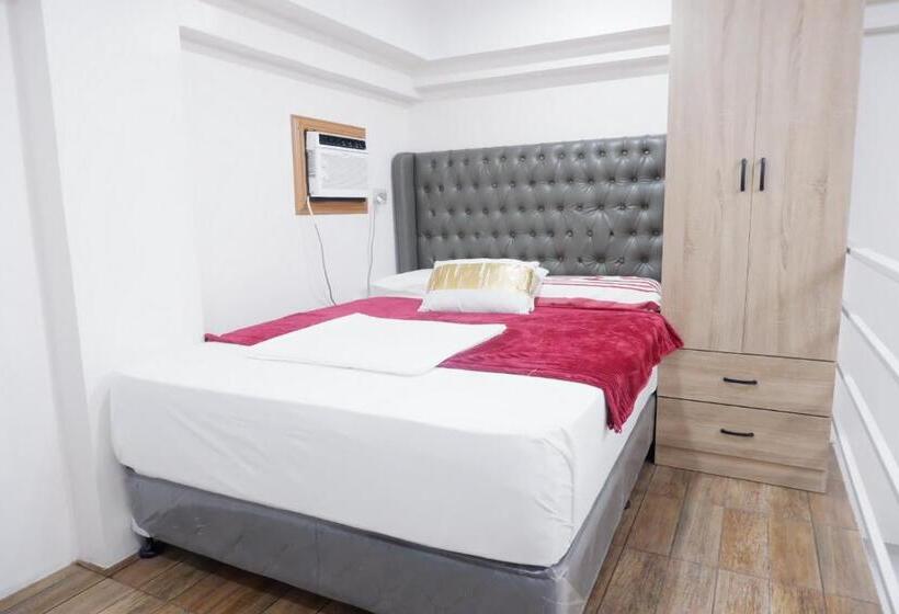 스탠다드 룸, Fb Dormitel Suites