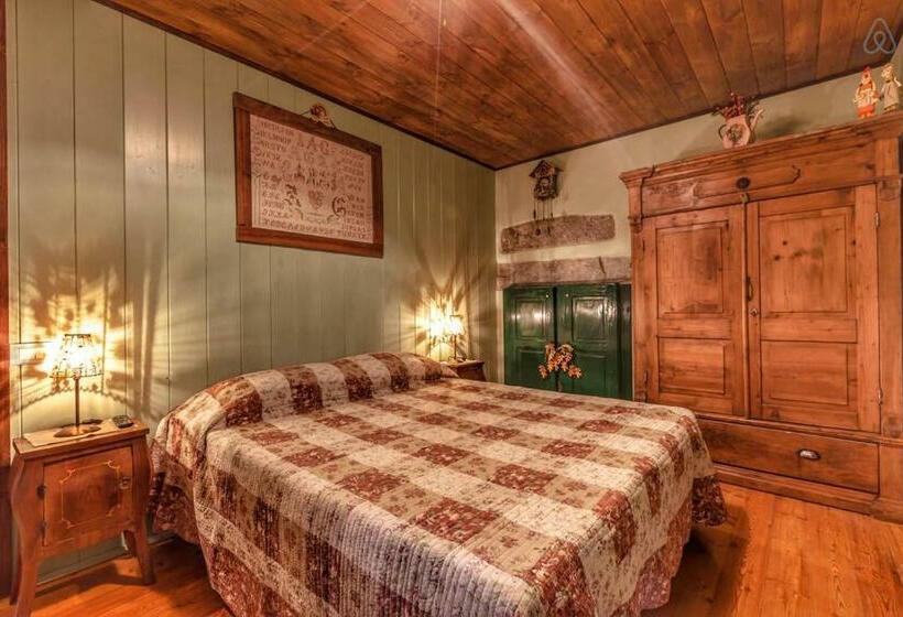 Номер Стандарт, B&b Dove Comincia La Bella Italia