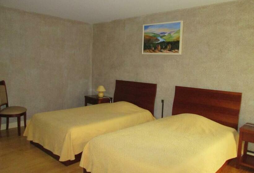 Номер Стандарт Адаптированный для Инвалидов, Chambre D Hotes Les Bordes