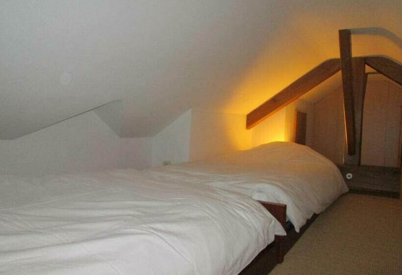 Семейный Номер, Chambre D Hotes Les Bordes