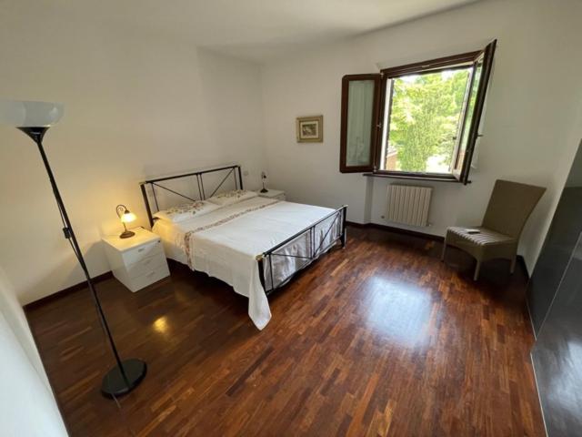آپارتمان 1 خوابه, Villa Conero