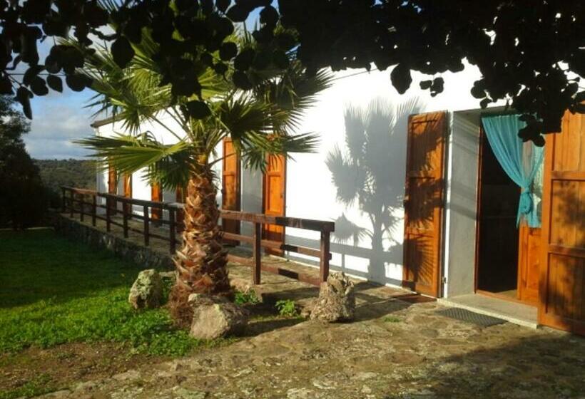 Апартаменты 1 Спальня, Agriturismo Pentuma