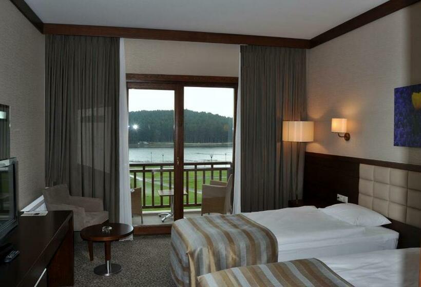 Номер Стандарт Вид на Горы, Fenerbahçe Serkan Acar Resort&sports Topuk Yaylası