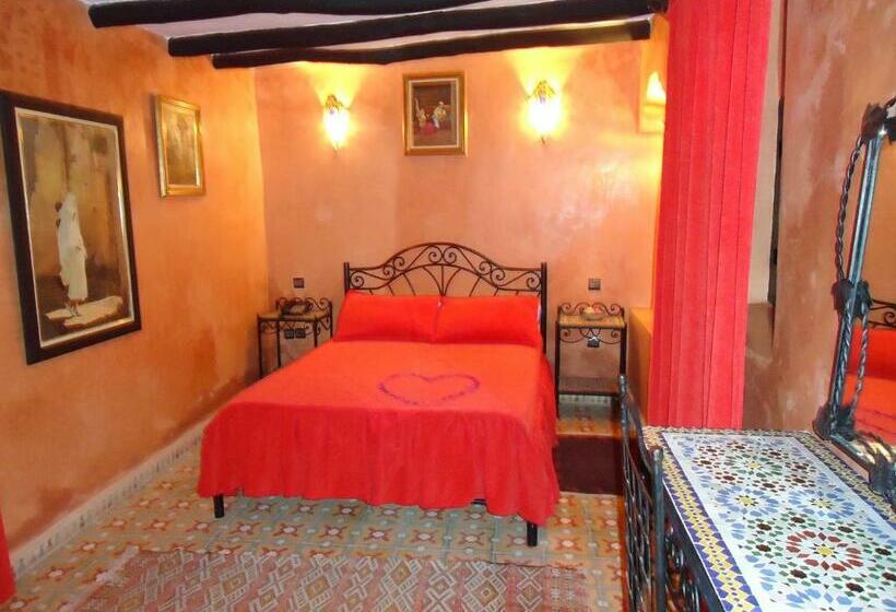 Номер Стандарт, Riad L  Arganier D  Or