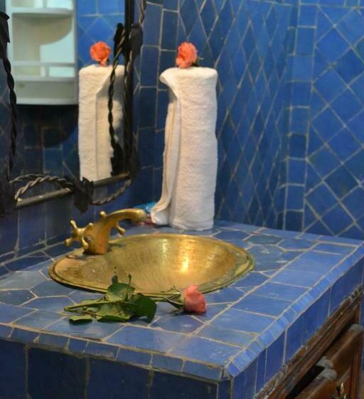 Люкс, Riad L  Arganier D  Or