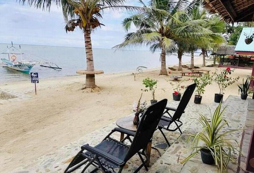 스탠다드 방갈로, Mecaja Beach House