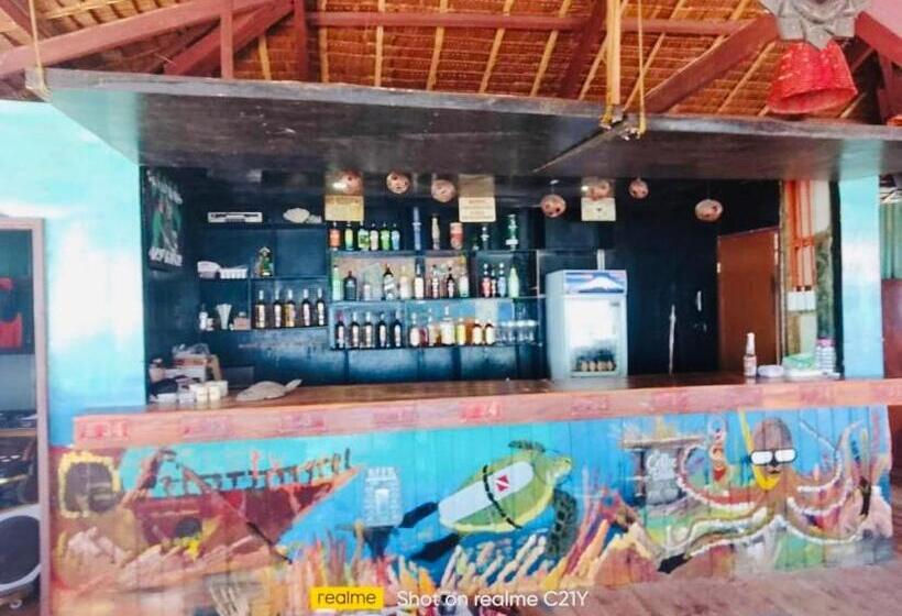 패밀리 룸, Mecaja Beach House