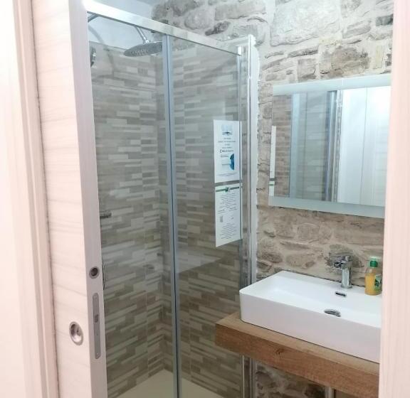 Номер Стандартный с Видом, B&b Sotto Le Mura