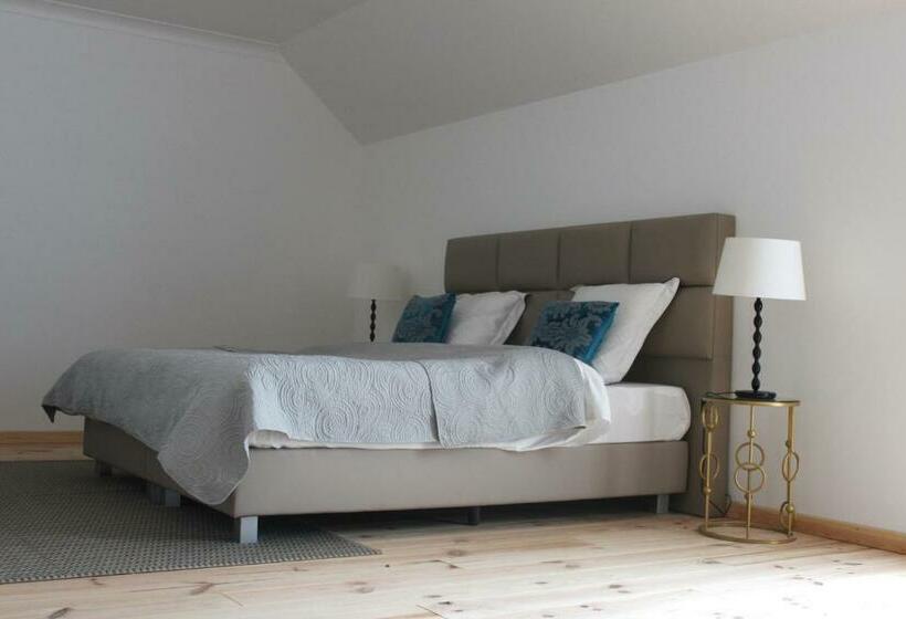 Номер Deluxe, Château Boussas