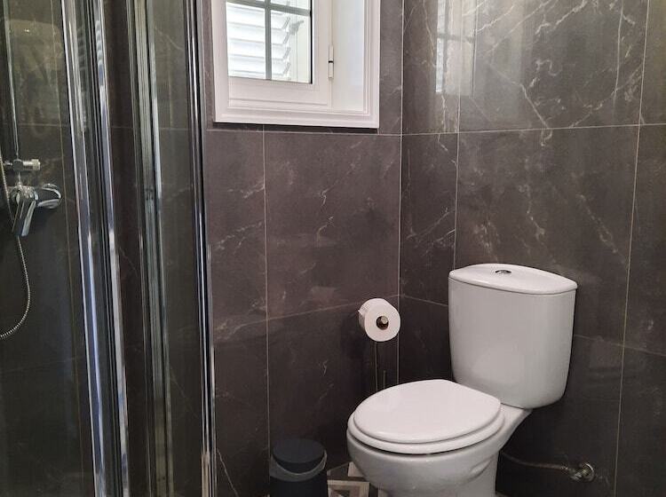 Номер Стандарт, Smiling Places   Guest House In Labruge