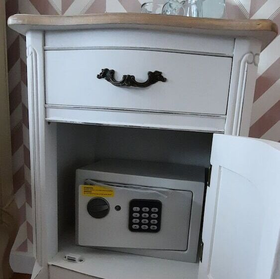 Номер Стандарт, Smiling Places   Guest House In Labruge